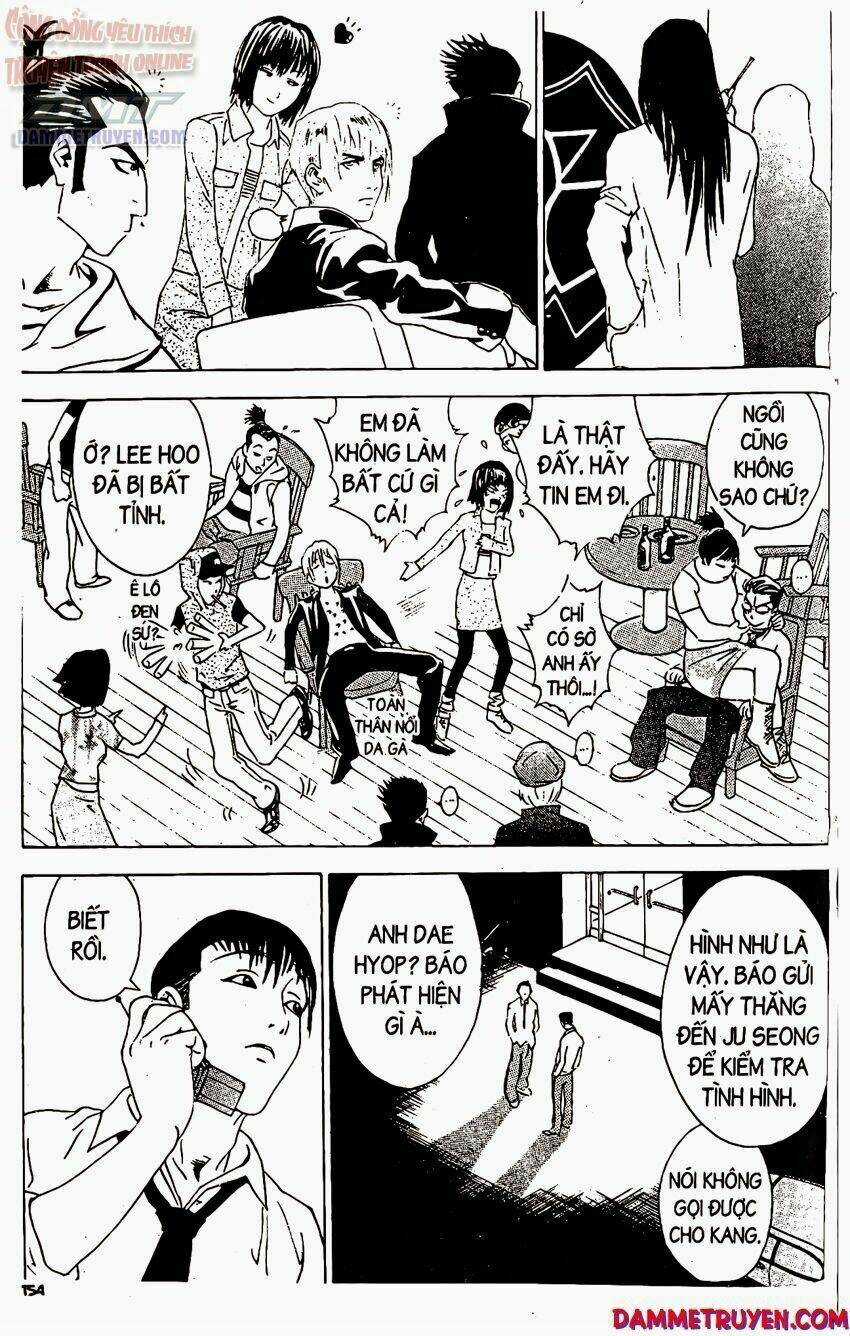 Ai Hơn Ai - Chapter 126 - Trang 15