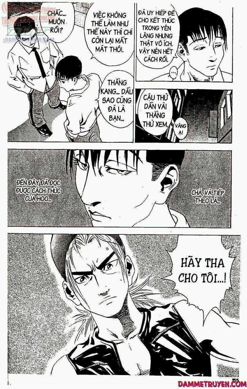 Ai Hơn Ai - Chapter 126 - Trang 16