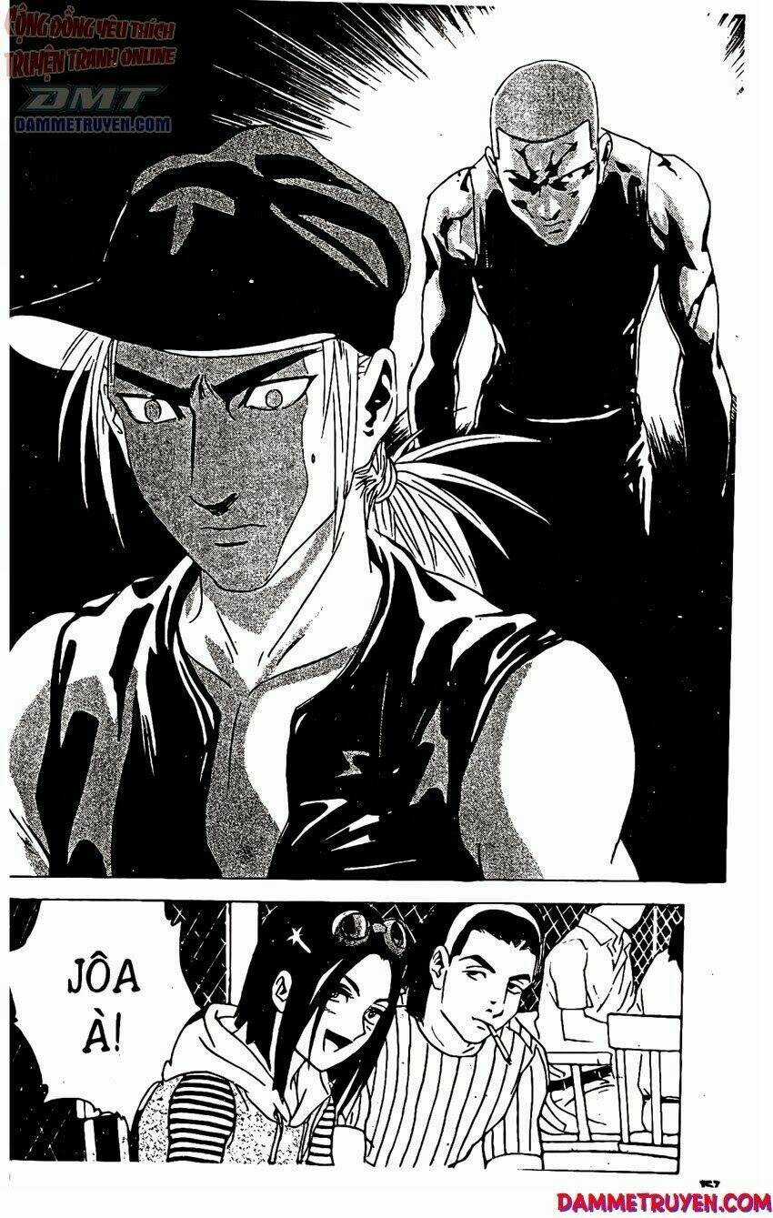 Ai Hơn Ai - Chapter 126 - Trang 18