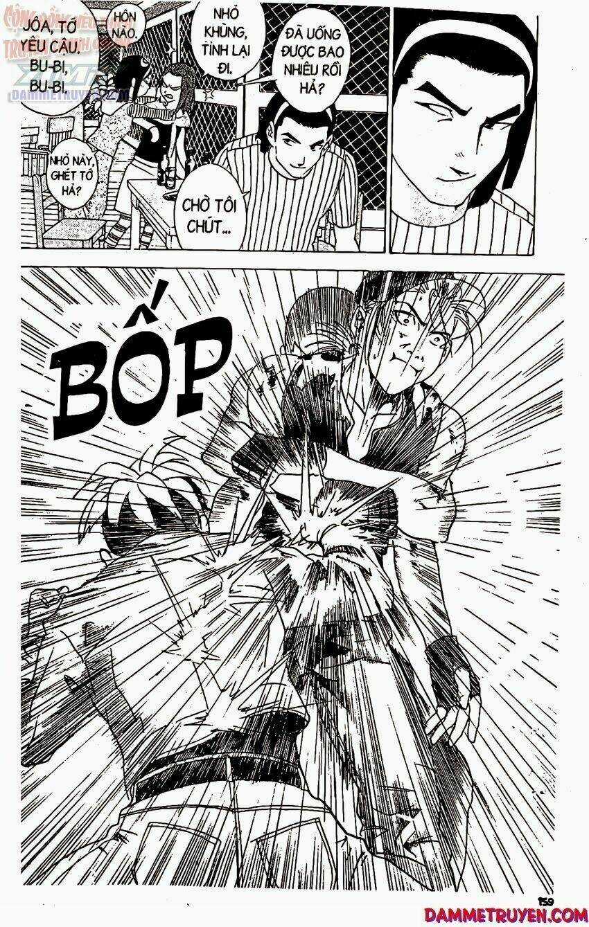 Ai Hơn Ai - Chapter 126 - Trang 20