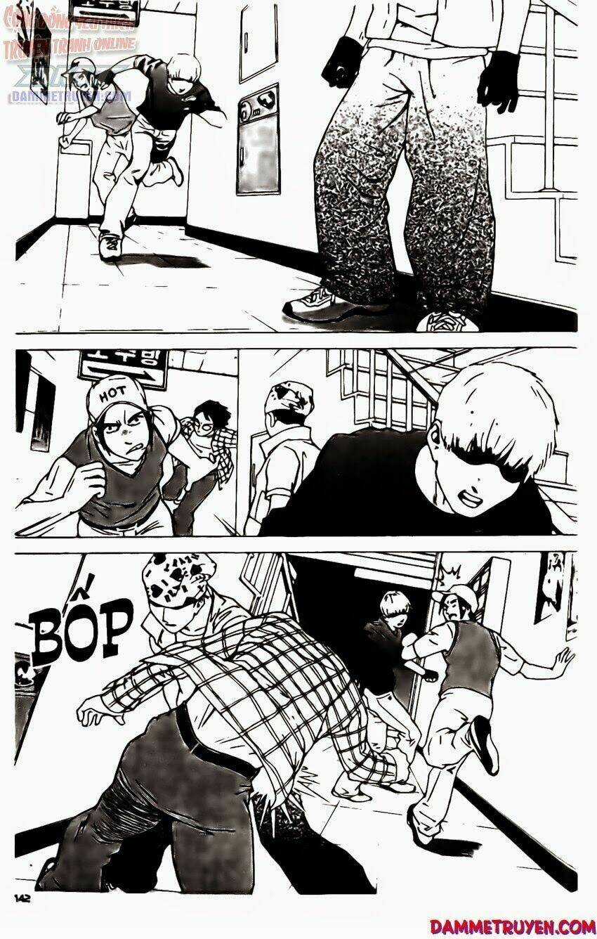 Ai Hơn Ai - Chapter 126 - Trang 3