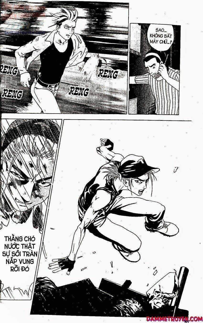 Ai Hơn Ai - Chapter 126 - Trang 22