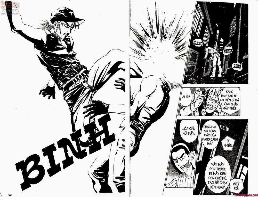 Ai Hơn Ai - Chapter 126 - Trang 23