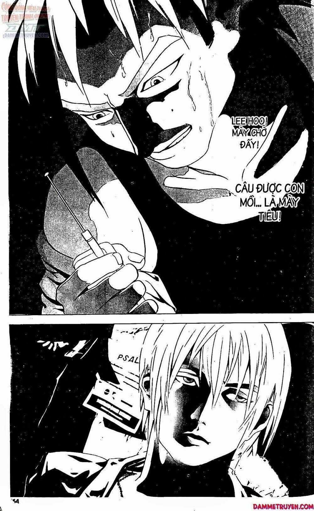 Ai Hơn Ai - Chapter 126 - Trang 24