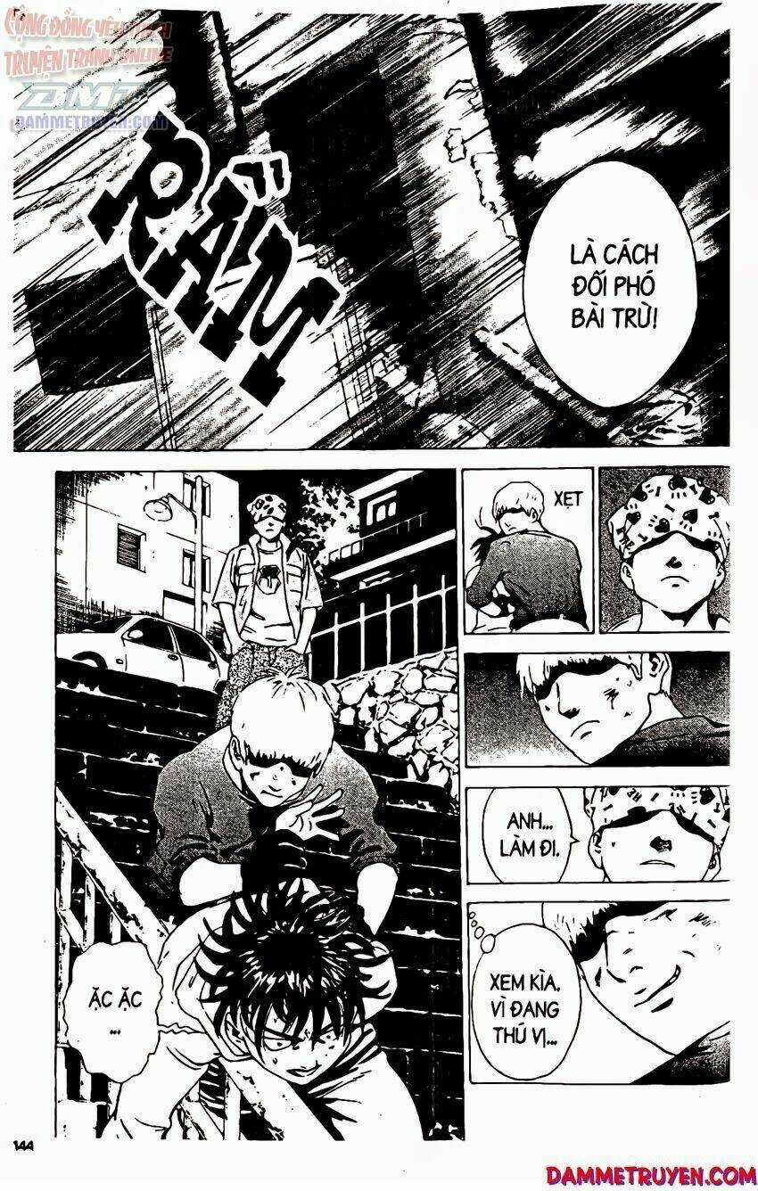 Ai Hơn Ai - Chapter 126 - Trang 5