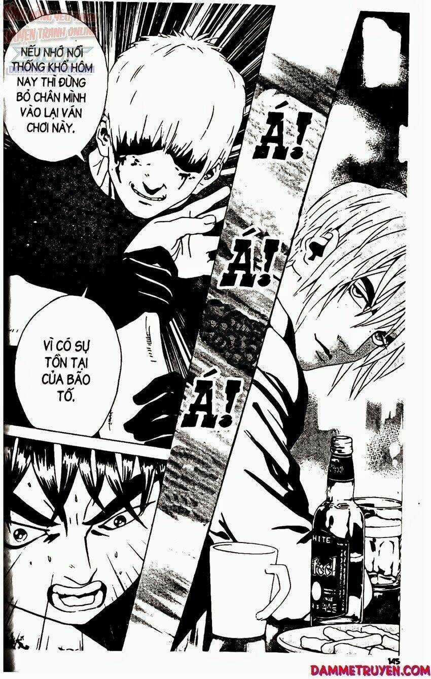 Ai Hơn Ai - Chapter 126 - Trang 6