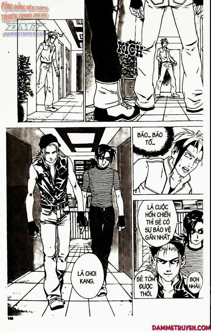 Ai Hơn Ai - Chapter 126 - Trang 7