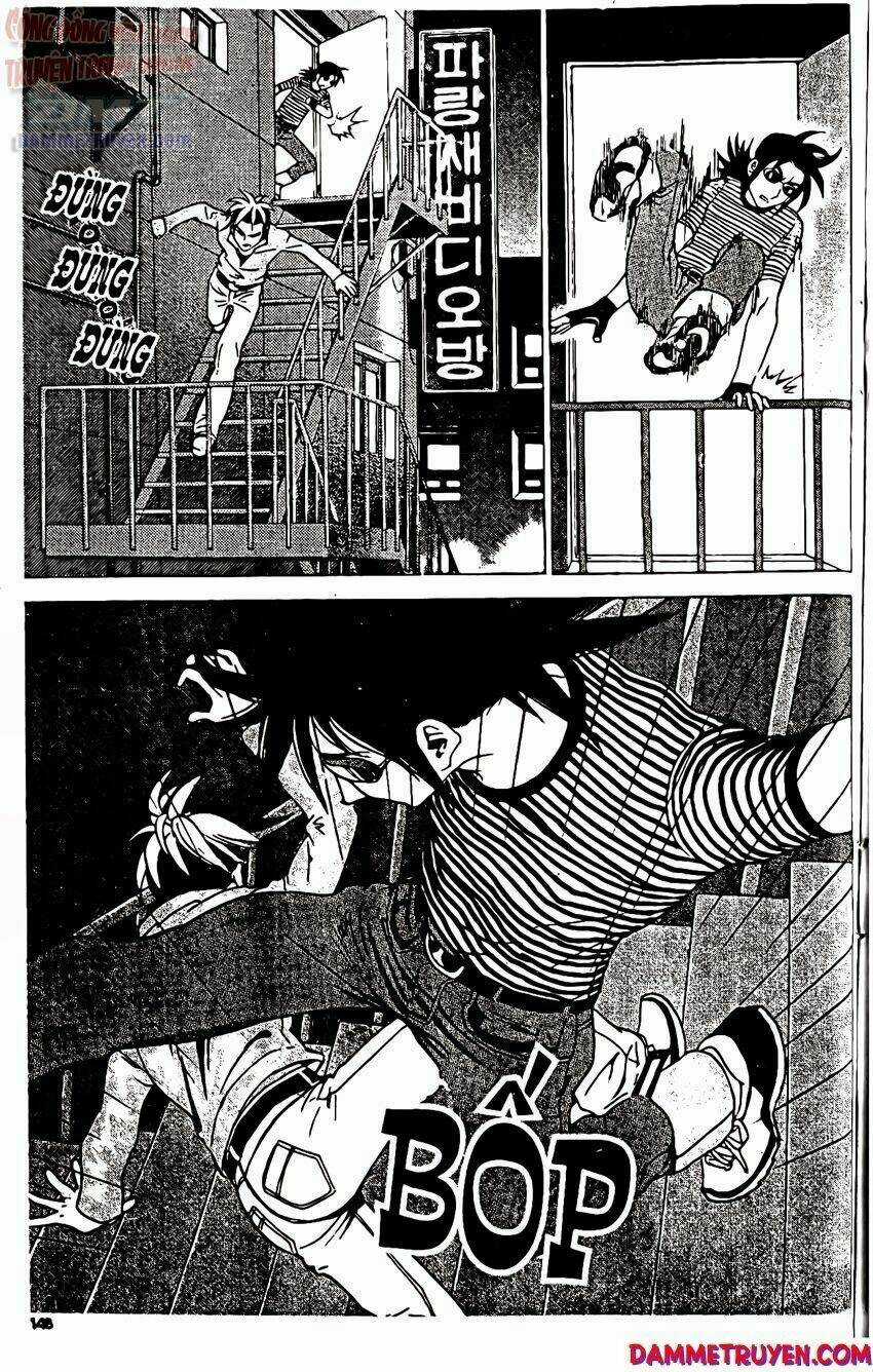 Ai Hơn Ai - Chapter 126 - Trang 9