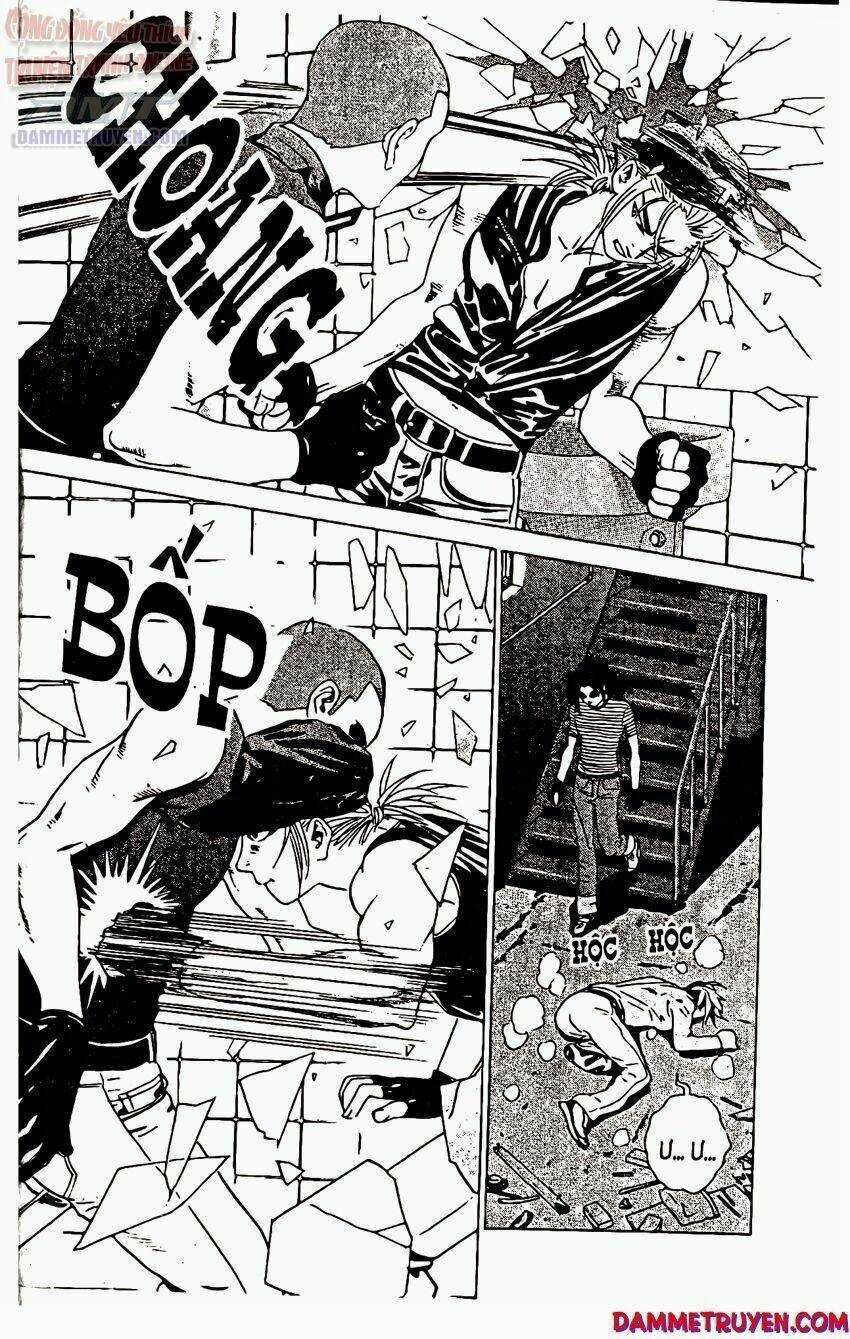 Ai Hơn Ai - Chapter 126 - Trang 10