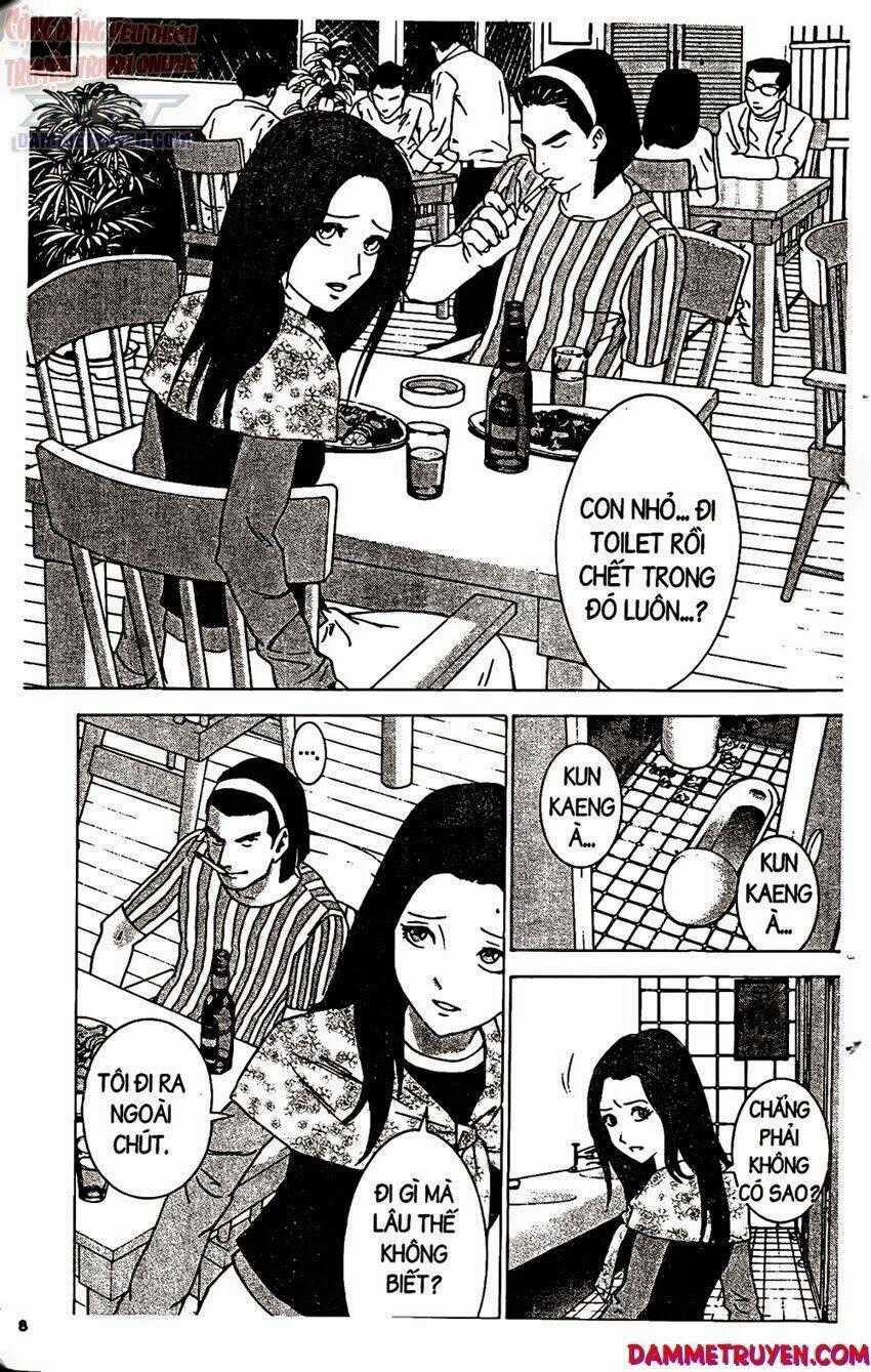 Ai Hơn Ai - Chapter 127 - Trang 1