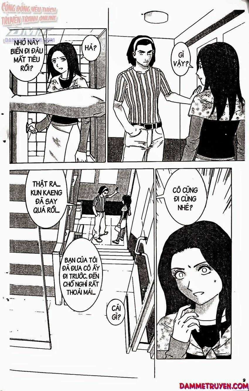 Ai Hơn Ai - Chapter 127 - Trang 2