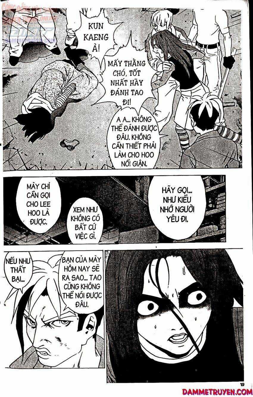 Ai Hơn Ai - Chapter 127 - Trang 12