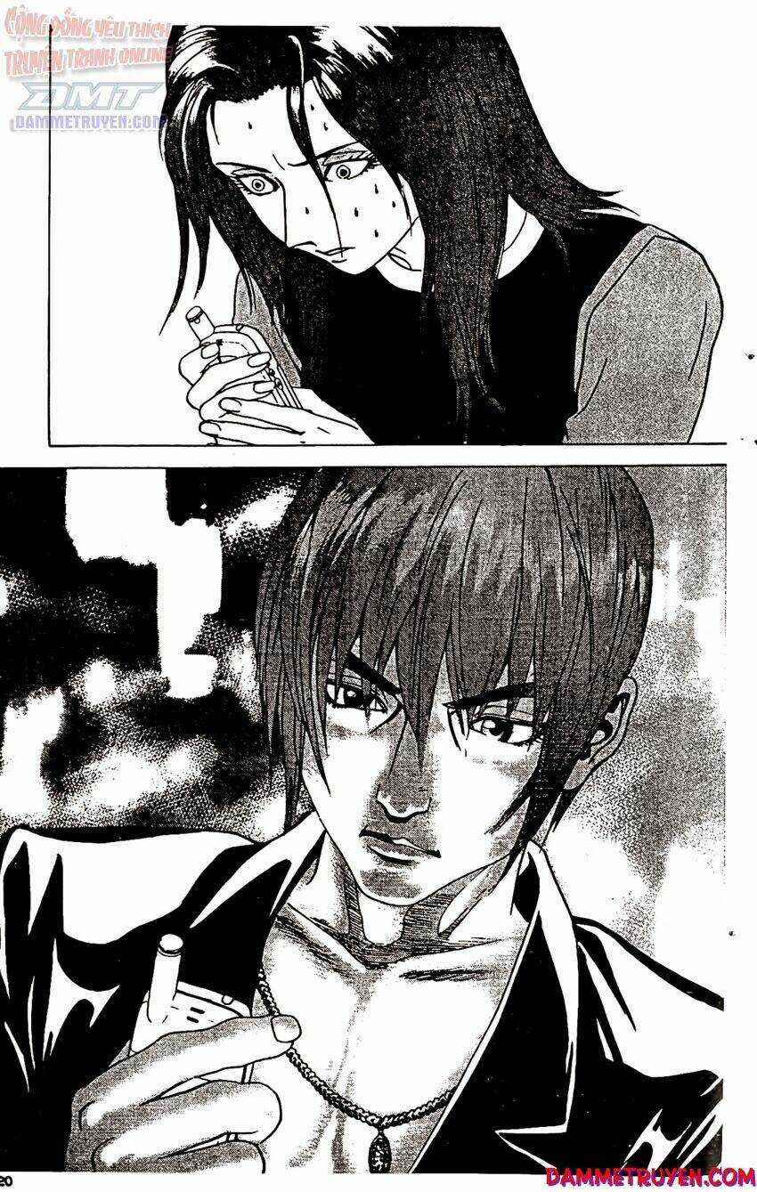 Ai Hơn Ai - Chapter 127 - Trang 13