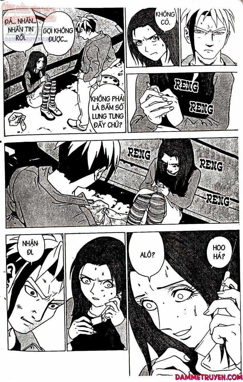 Ai Hơn Ai - Chapter 127 - Trang 14