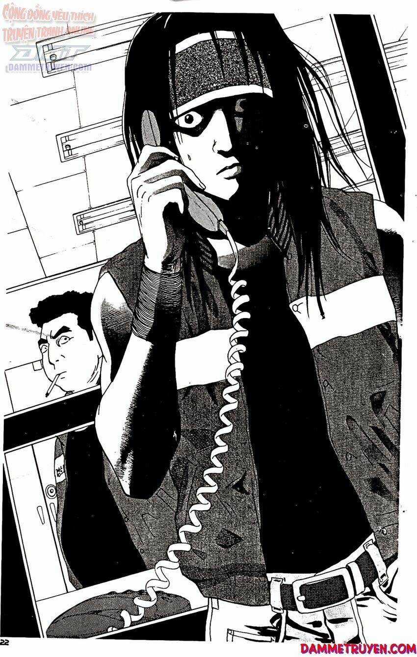 Ai Hơn Ai - Chapter 127 - Trang 15