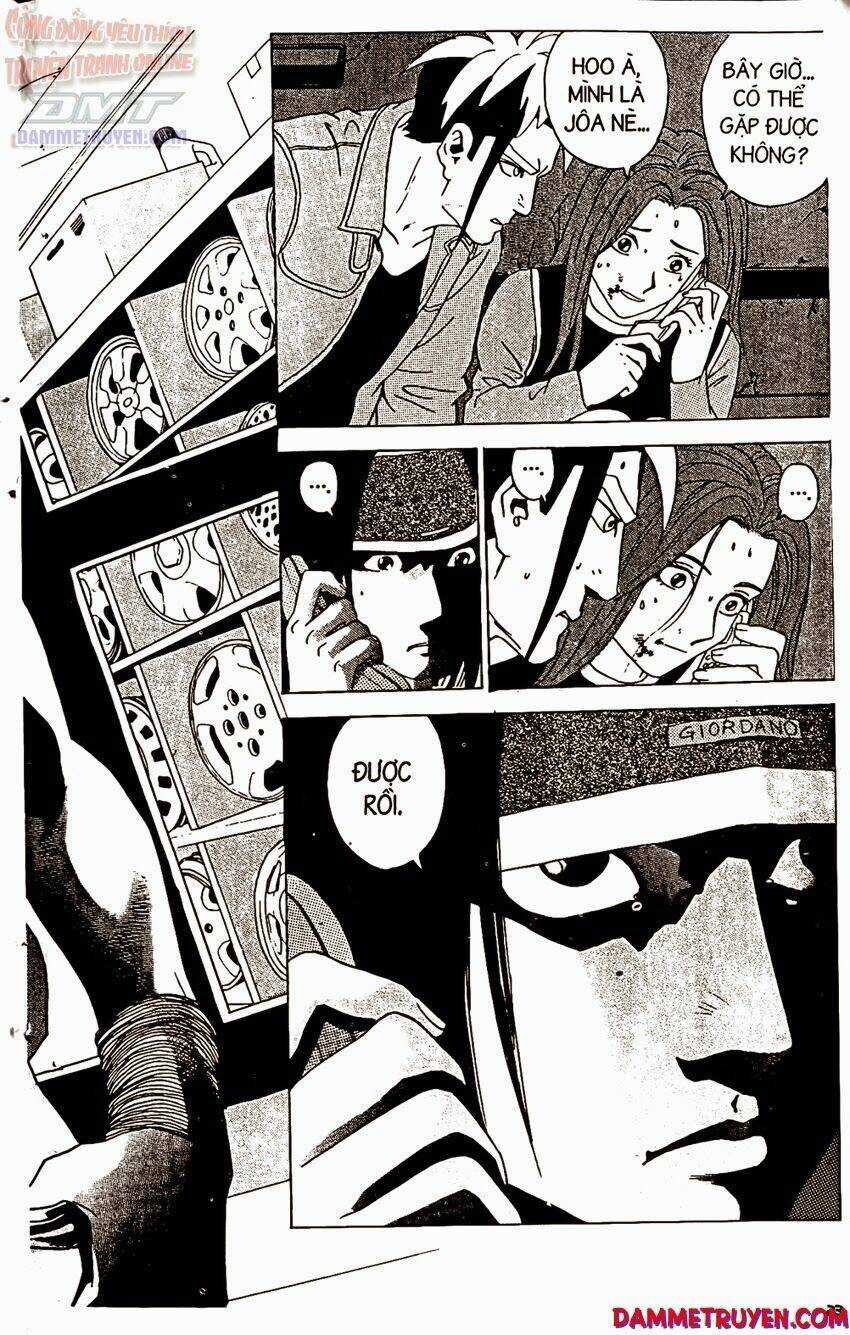 Ai Hơn Ai - Chapter 127 - Trang 16