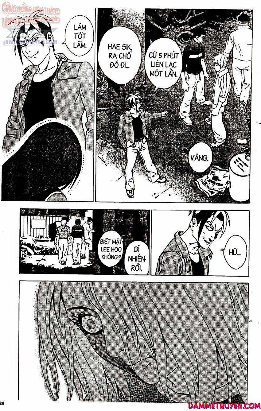 Ai Hơn Ai - Chapter 127 - Trang 17