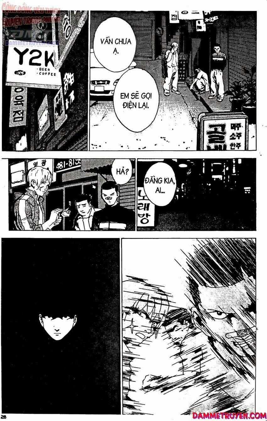 Ai Hơn Ai - Chapter 127 - Trang 21