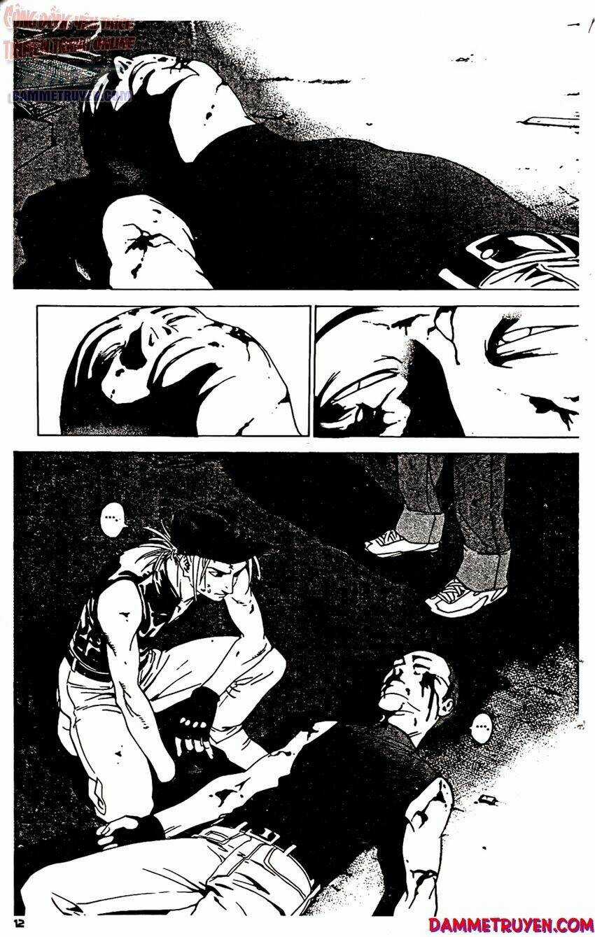 Ai Hơn Ai - Chapter 127 - Trang 5