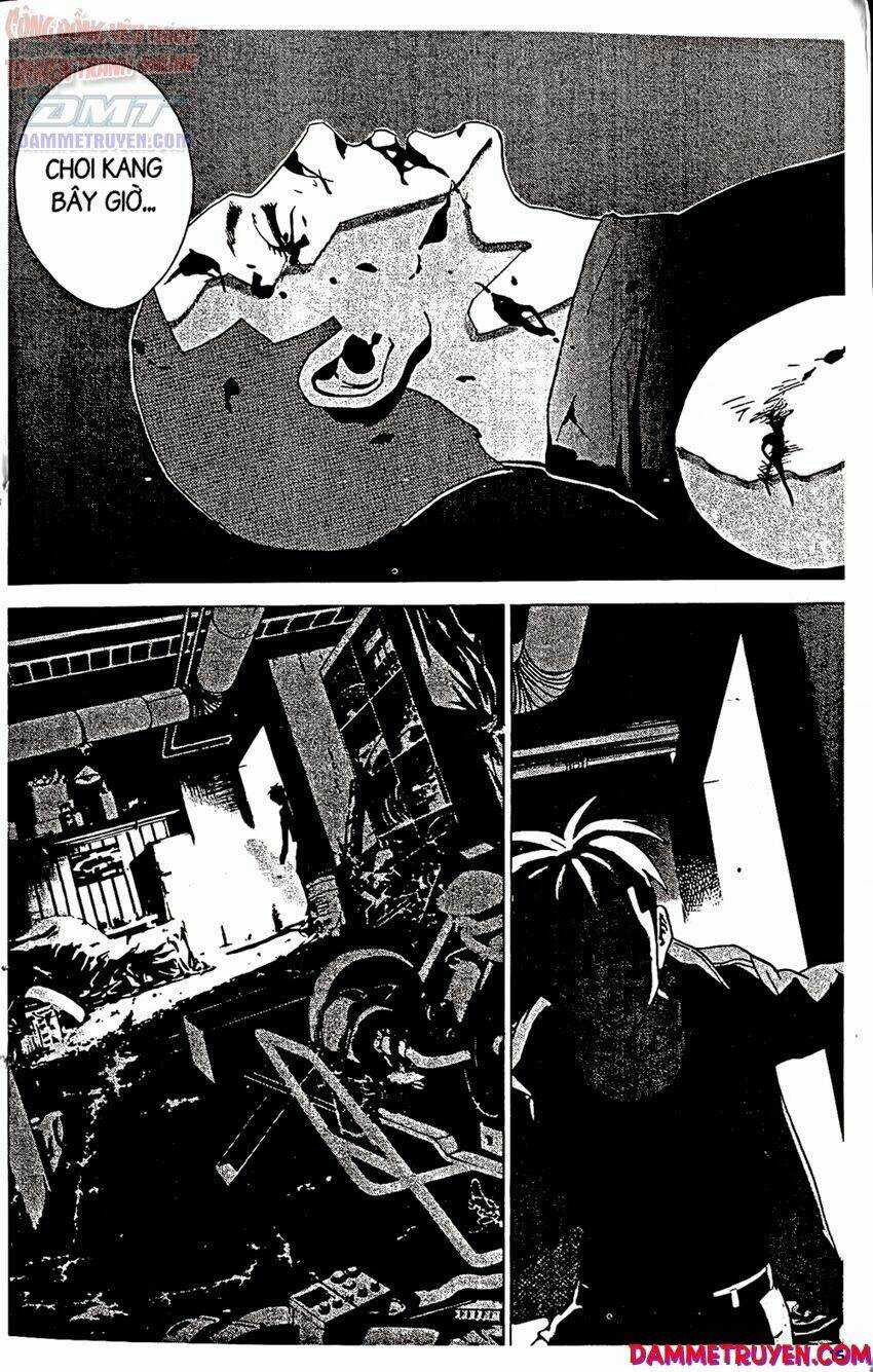 Ai Hơn Ai - Chapter 127 - Trang 8