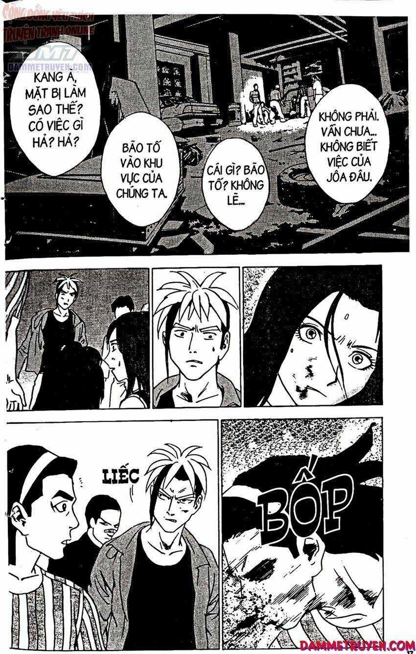 Ai Hơn Ai - Chapter 127 - Trang 10