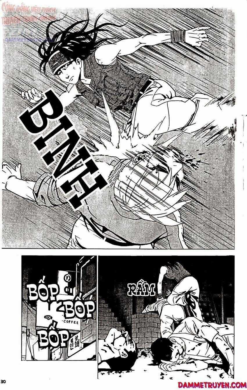 Ai Hơn Ai - Chapter 128 - Trang 1