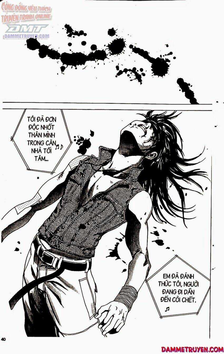 Ai Hơn Ai - Chapter 128 - Trang 11