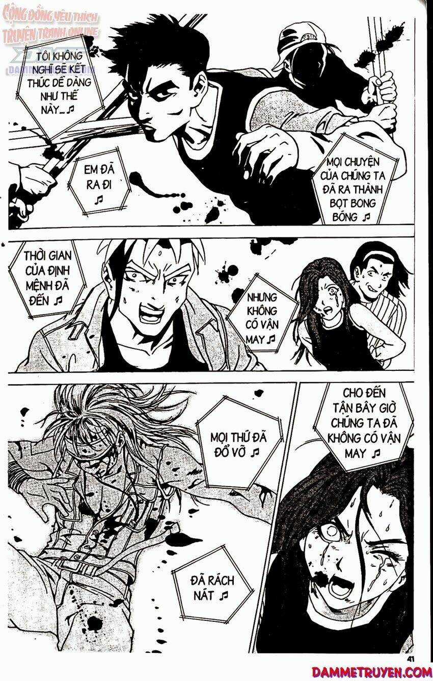 Ai Hơn Ai - Chapter 128 - Trang 12