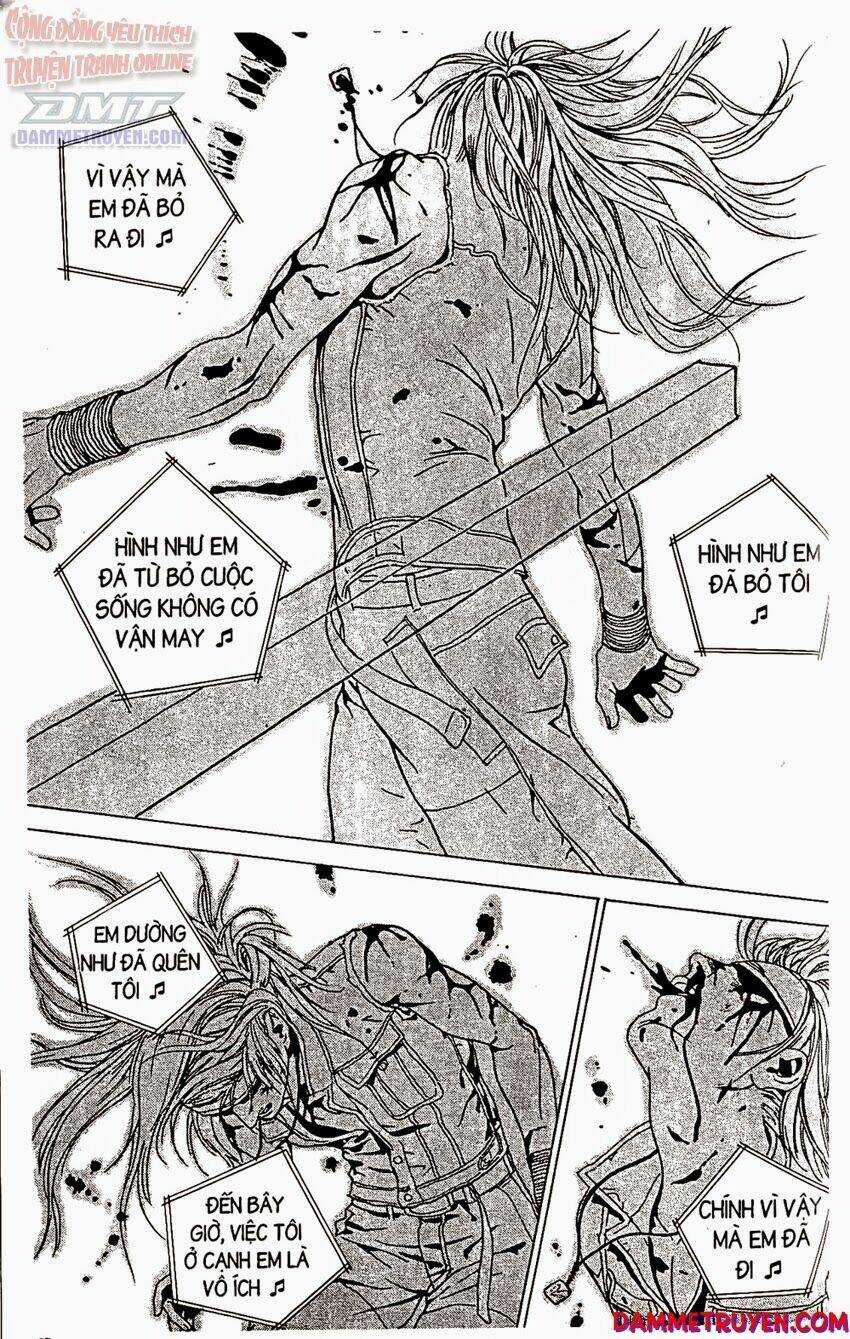 Ai Hơn Ai - Chapter 128 - Trang 13