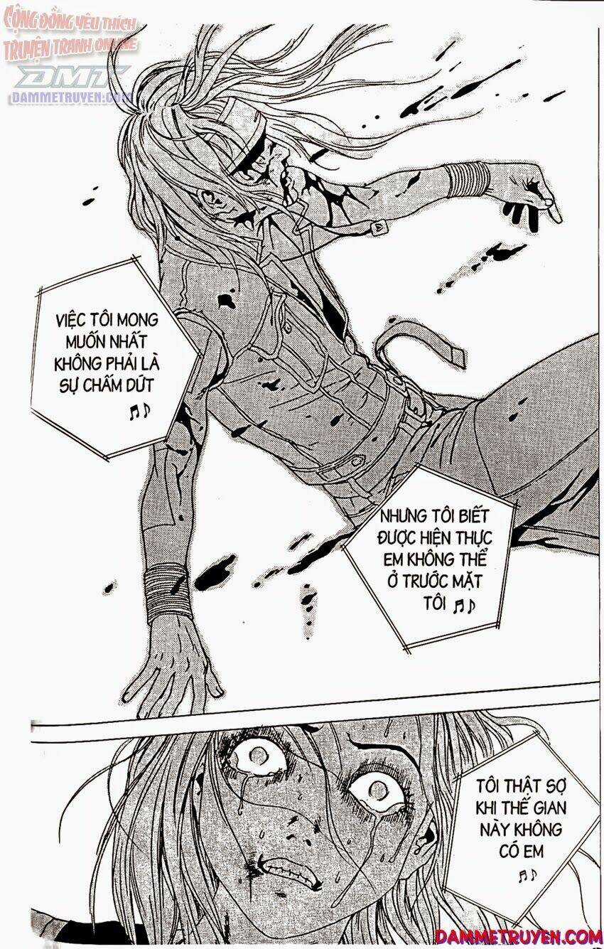 Ai Hơn Ai - Chapter 128 - Trang 14