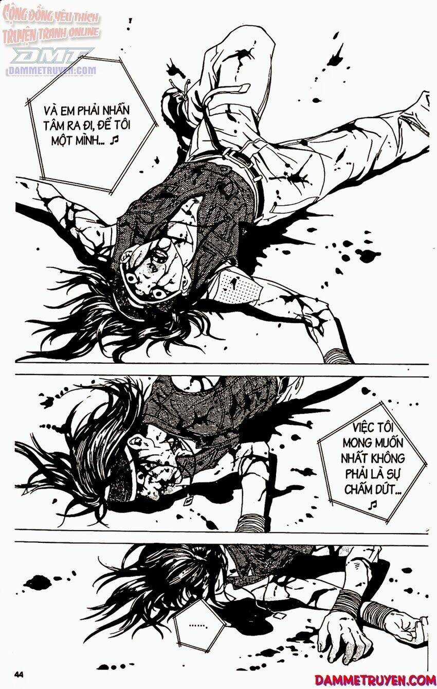 Ai Hơn Ai - Chapter 128 - Trang 15