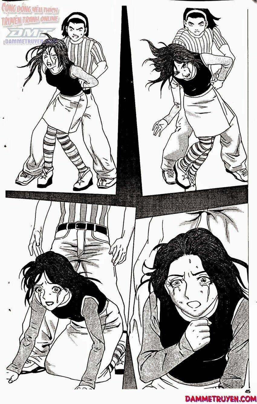 Ai Hơn Ai - Chapter 128 - Trang 16