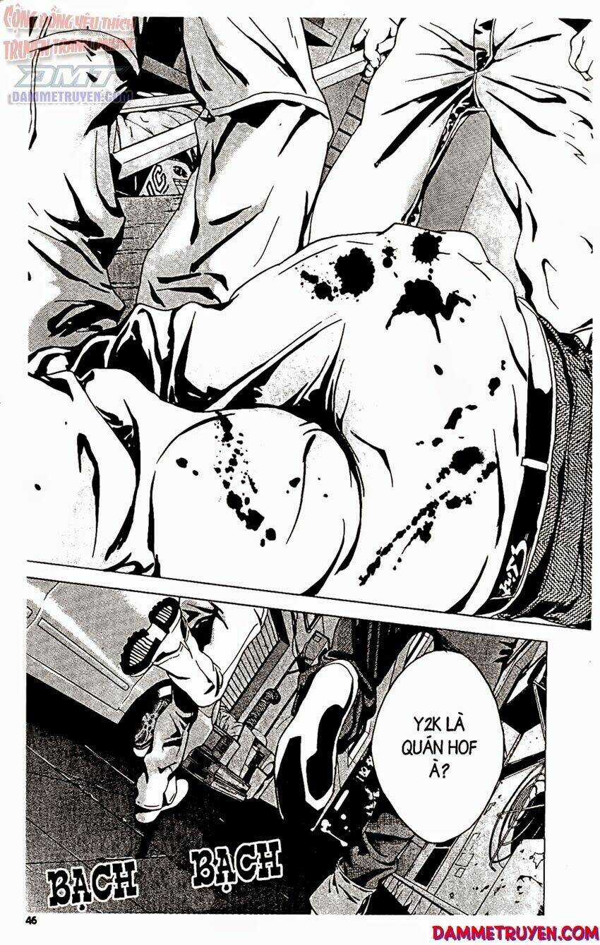 Ai Hơn Ai - Chapter 128 - Trang 17