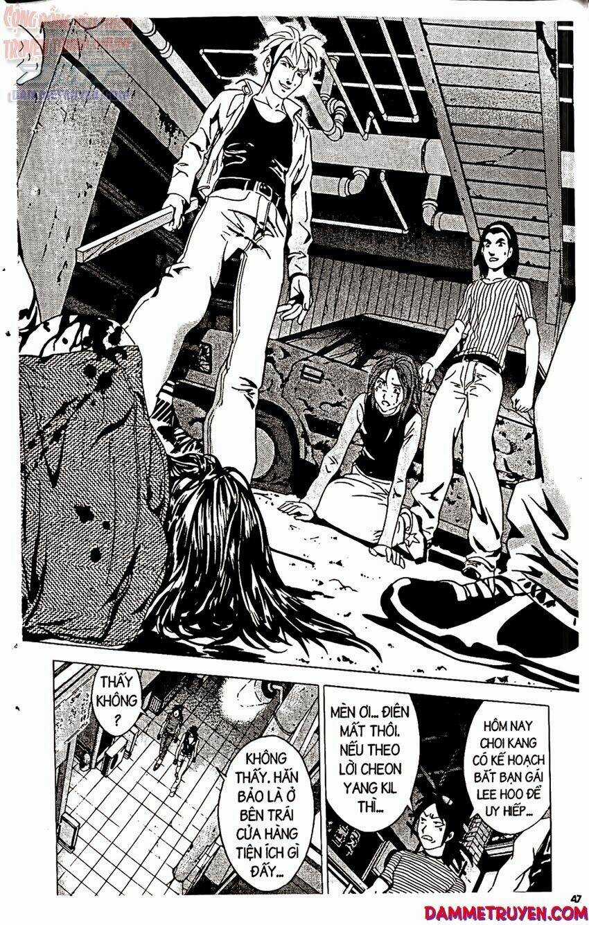 Ai Hơn Ai - Chapter 128 - Trang 18