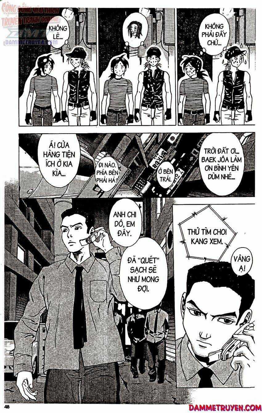 Ai Hơn Ai - Chapter 128 - Trang 19