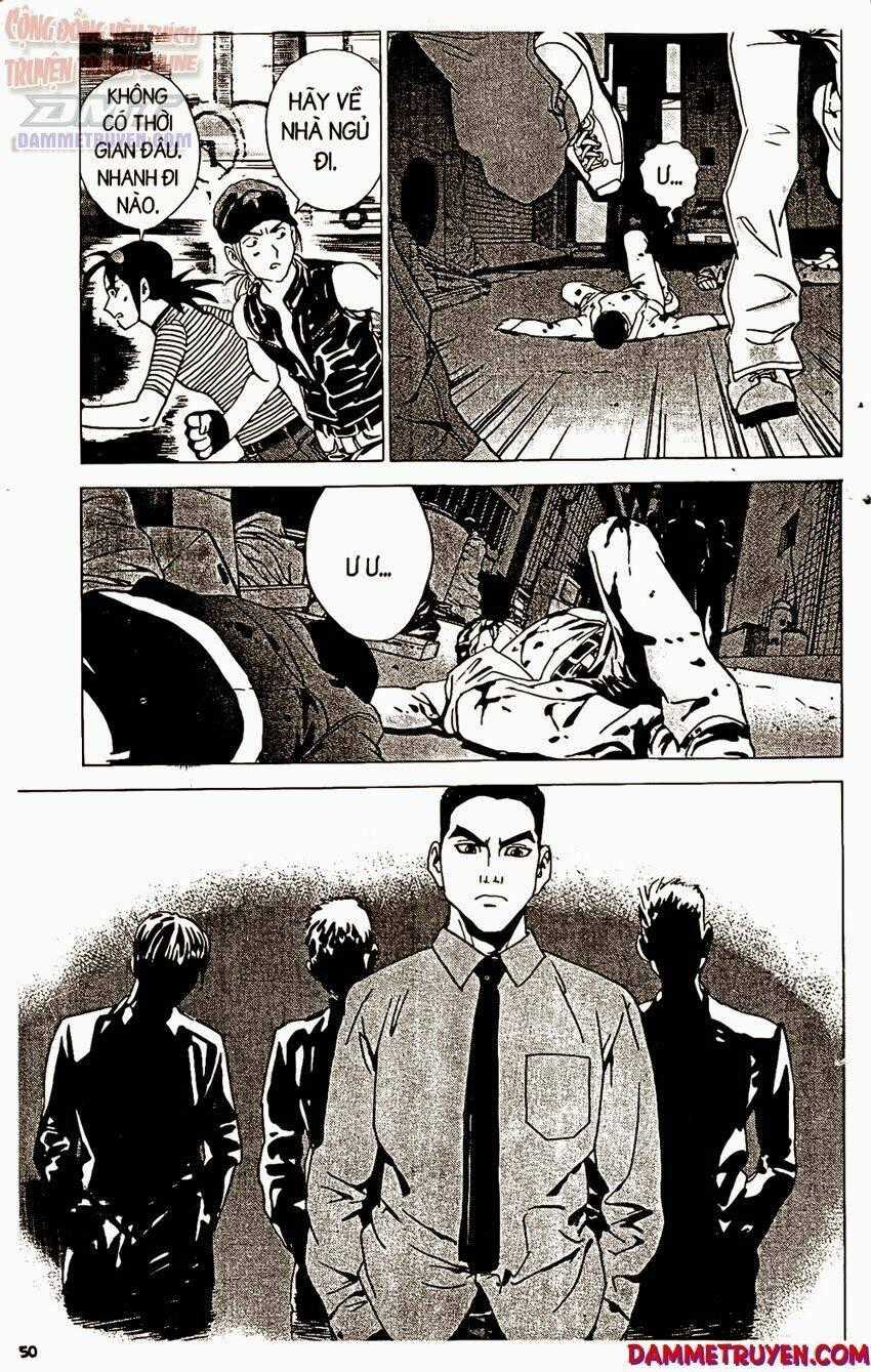 Ai Hơn Ai - Chapter 128 - Trang 21