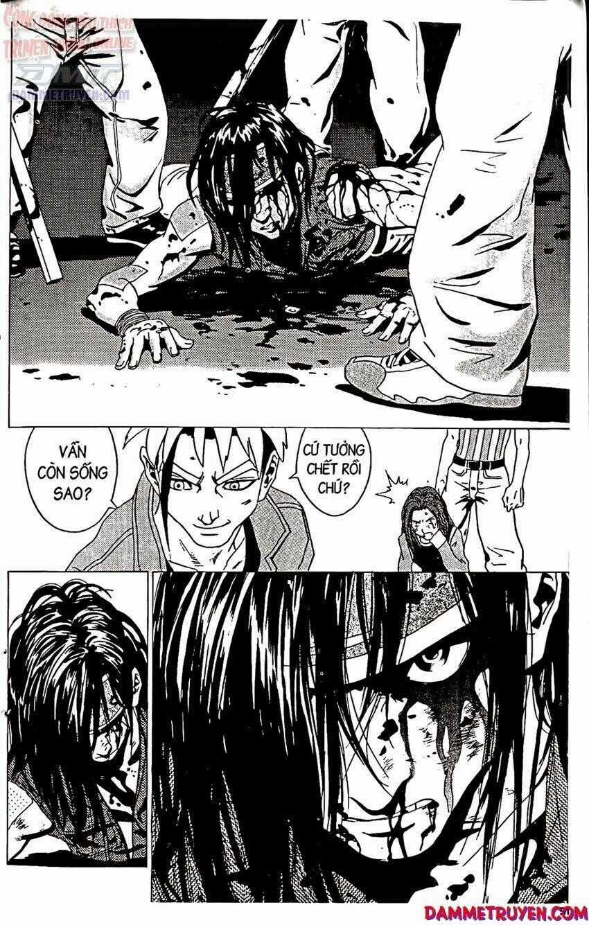 Ai Hơn Ai - Chapter 128 - Trang 22