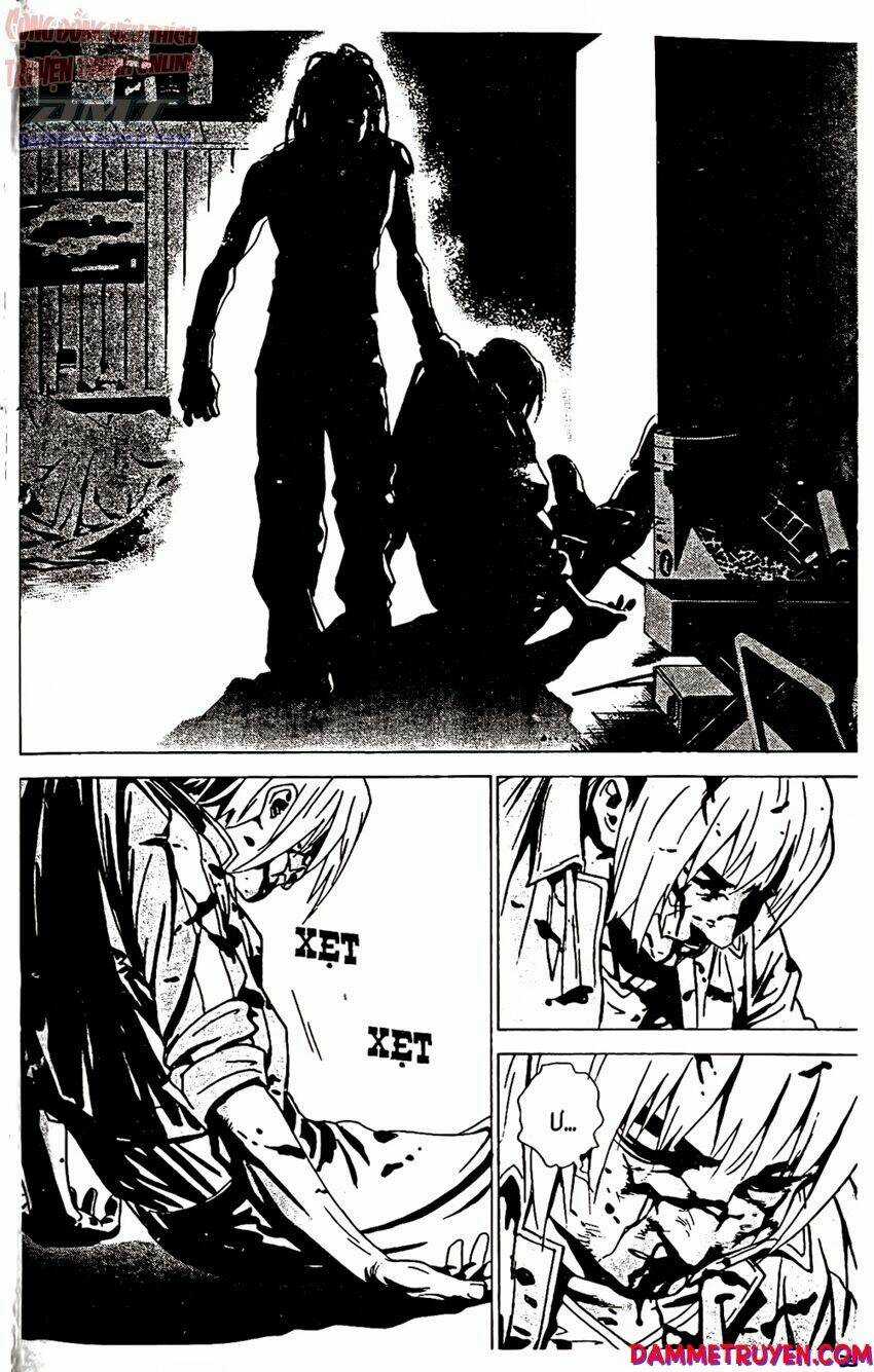 Ai Hơn Ai - Chapter 128 - Trang 4