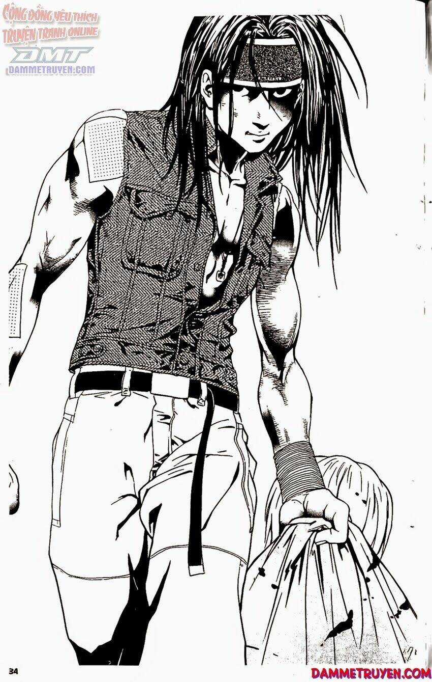 Ai Hơn Ai - Chapter 128 - Trang 5