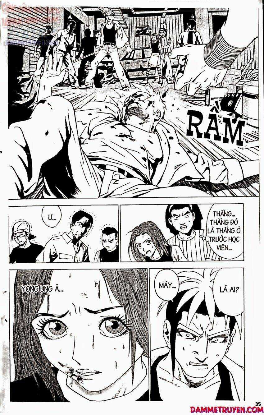 Ai Hơn Ai - Chapter 128 - Trang 6