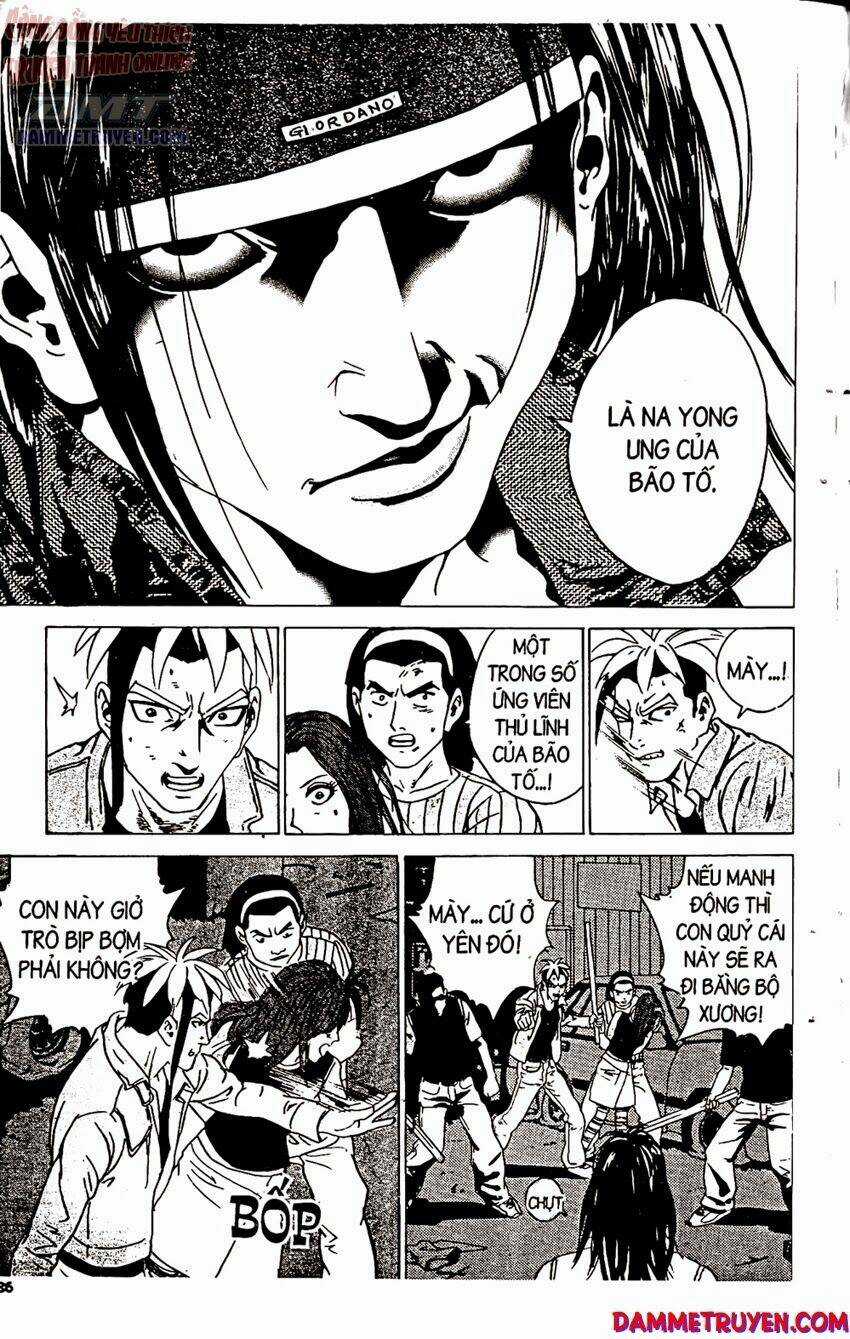 Ai Hơn Ai - Chapter 128 - Trang 7