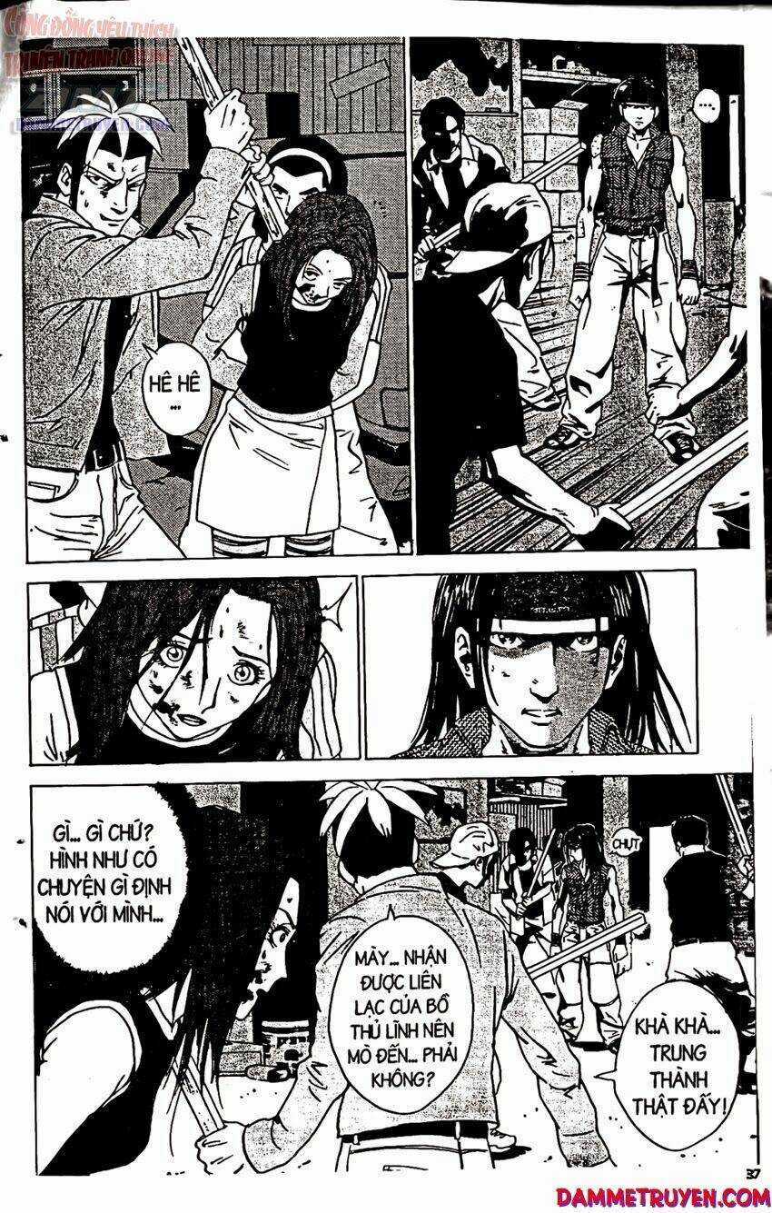 Ai Hơn Ai - Chapter 128 - Trang 8