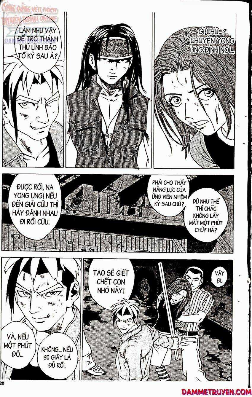 Ai Hơn Ai - Chapter 128 - Trang 9