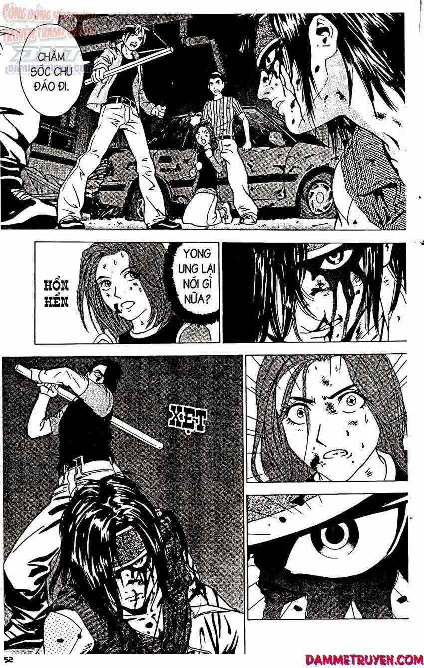 Ai Hơn Ai - Chapter 129 - Trang 1