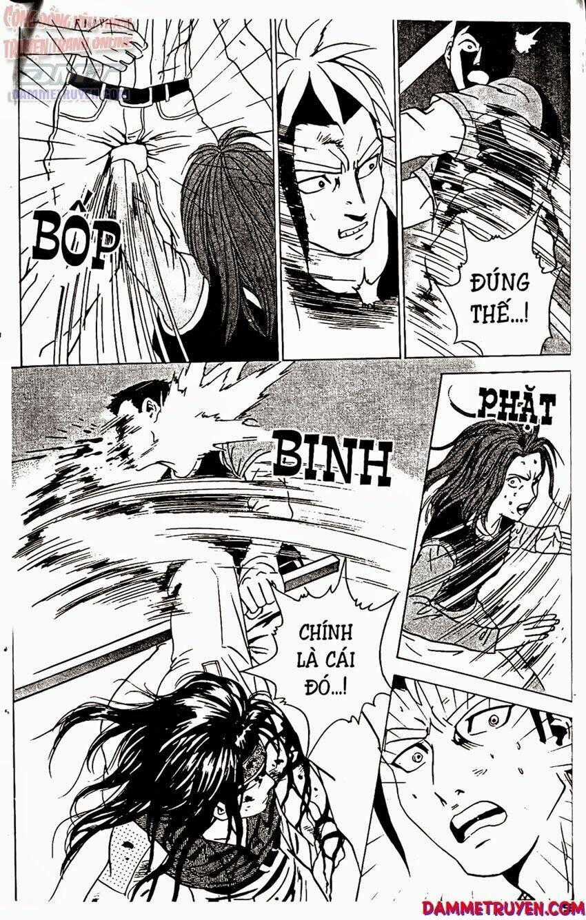 Ai Hơn Ai - Chapter 129 - Trang 2