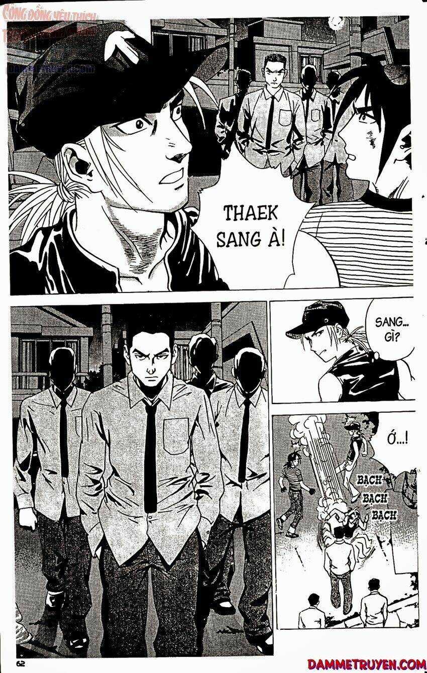 Ai Hơn Ai - Chapter 129 - Trang 11