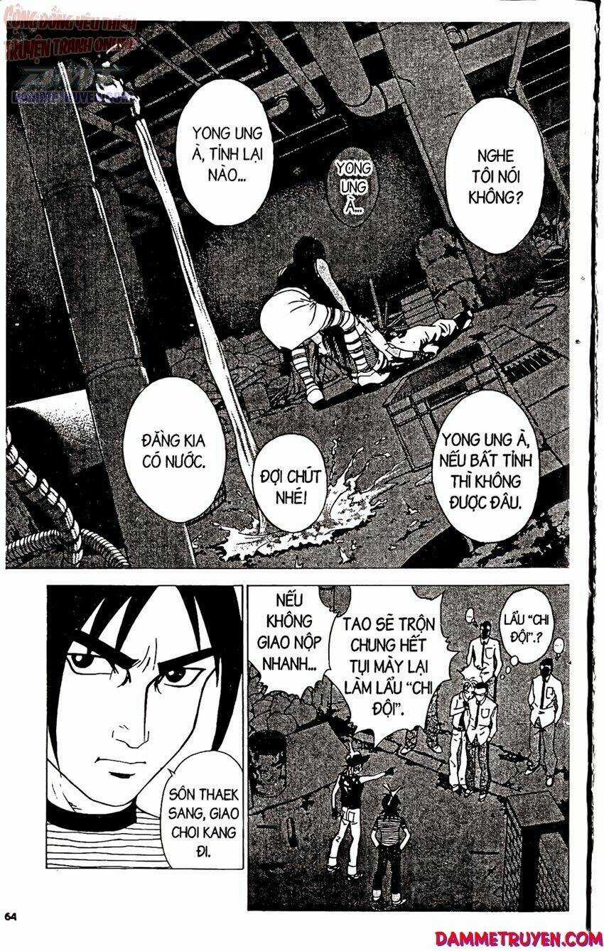 Ai Hơn Ai - Chapter 129 - Trang 13