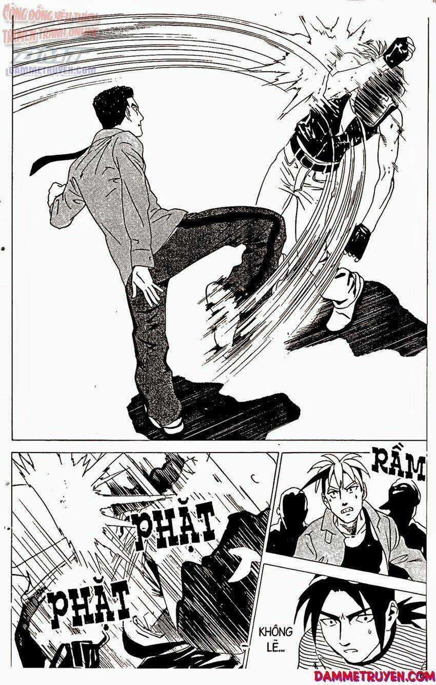 Ai Hơn Ai - Chapter 129 - Trang 16