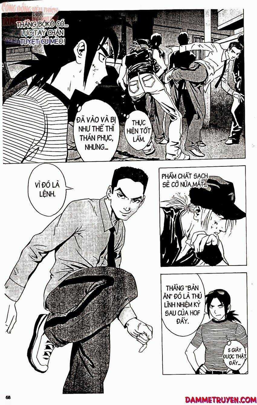 Ai Hơn Ai - Chapter 129 - Trang 17