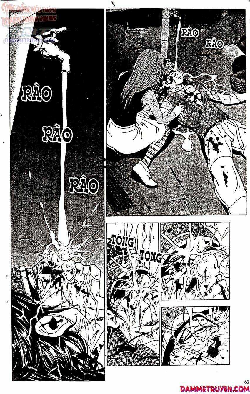 Ai Hơn Ai - Chapter 129 - Trang 18